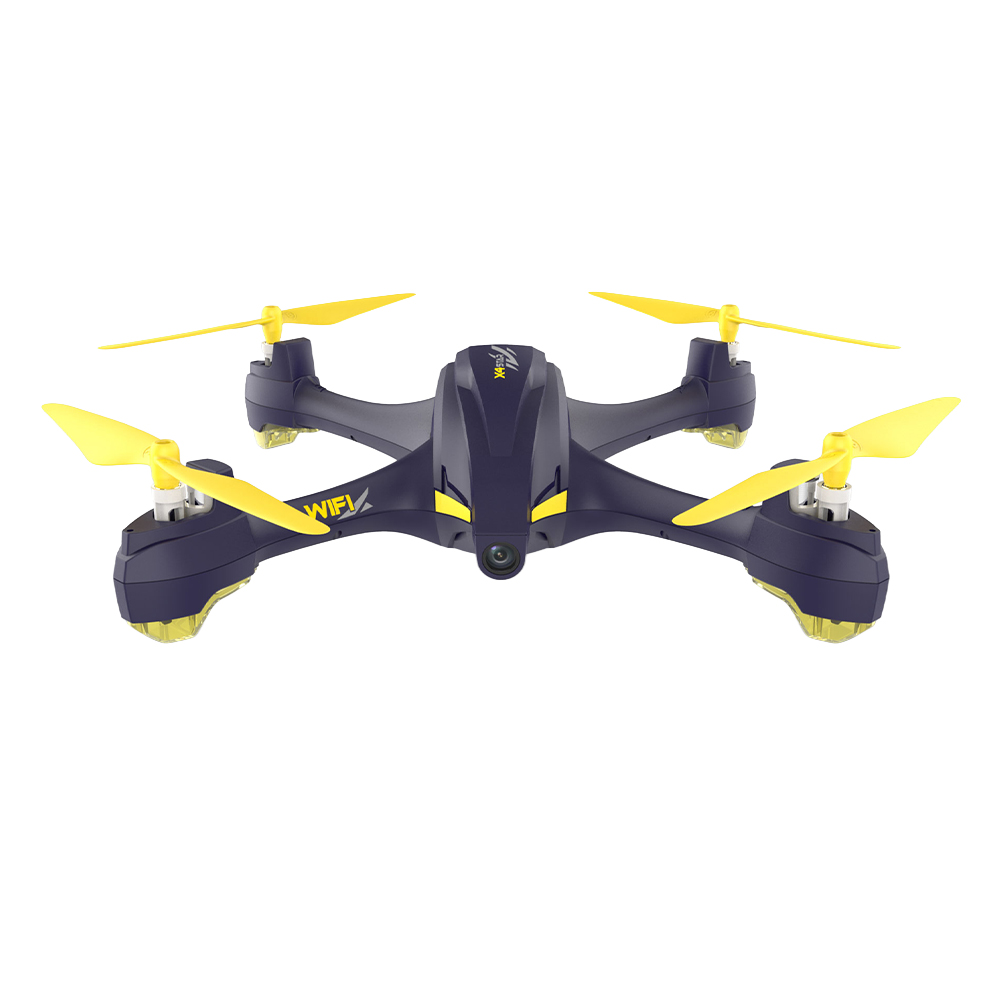 Hubsan H507A+